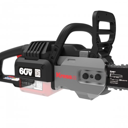 Motosierra 1,8 kW (Sin batería, ni cargador)